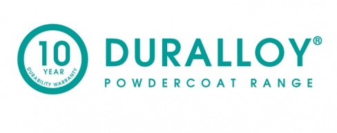 Duralloy Logo